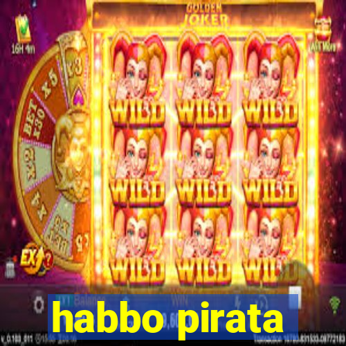 habbo pirata